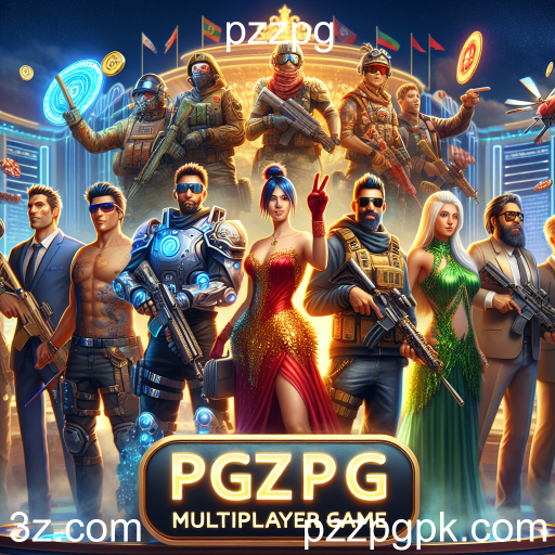 O Futuro dos Jogos Multiplayer: Conexões e Inovações